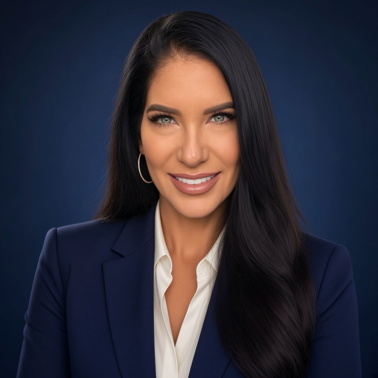 Cindy Ruiz Levine